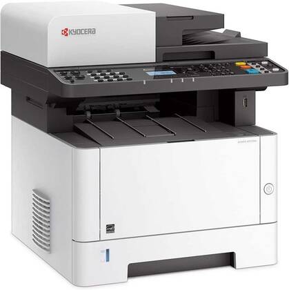 Kyocera ECOSYS M2135DN Çok Fonksiyonlu Lazer Yazıcı - 3