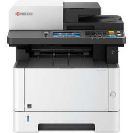 Kyocera ECOSYS M2735dw Çok Fonksiyonlu Lazer Yazıcı - Kyocera
