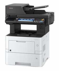 Kyocera Ecosys M3145idn Fotokopi Makinesi - Kyocera