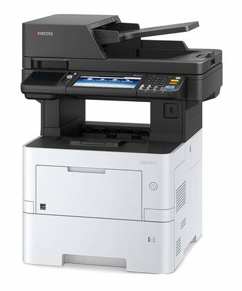 Kyocera Ecosys M3145idn Fotokopi Makinesi - 1