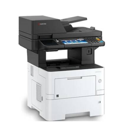 Kyocera ECOSYS M3645idn Çok Fonksiyonlu Yazıcı - 1