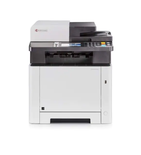 Kyocera Ecosys M5526Cdw Renkli Çok Fonksiyonlu Yazıcı 
