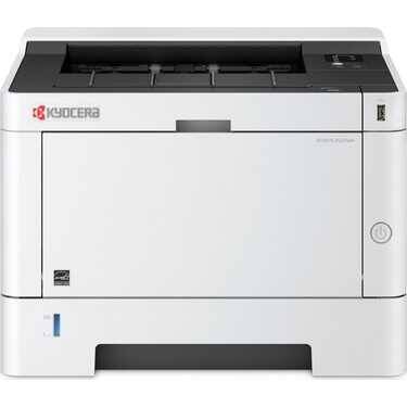 Kyocera Ecosys P2235DN Siyah Beyaz Yazıcı - 1