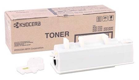 Kyocera KM1525 Orjinal Fotokopi Toner - 1