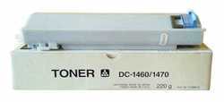 Kyocera Mita DC1460-DC1470 Muadil Fotokopi Toner - Kyocera