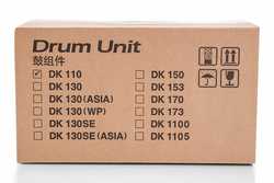 Kyocera Mita DK-110 Orjinal Drum Ünitesi - Kyocera