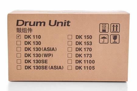 Kyocera Mita DK-110 Orjinal Drum Ünitesi - 1