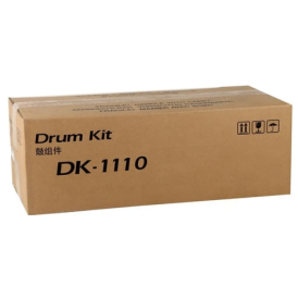 Kyocera Mita DK-1110 Orjinal Drum Ünitesi - Kyocera Mita