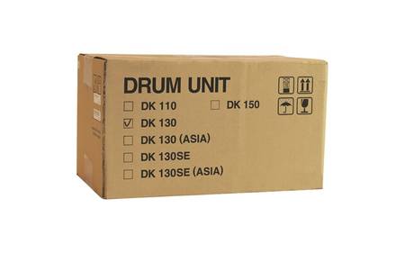 Kyocera Mita DK-130 Orjinal Drum Ünitesi - 1