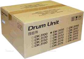 Kyocera Mita DK-3170 Orjinal Drum Unit - Kyocera Mita