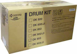 Kyocera Mita DK-803 Orjinal Drum Ünitesi - Kyocera