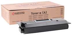 Kyocera Mita KM2530 Orjinal Fotokopi Toner - Kyocera