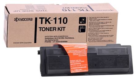Kyocera Mita TK-110 Orjinal Toner - 1