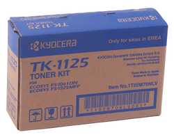 Kyocera Mita TK-1125 Orjinal Toner - Kyocera