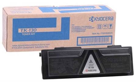 Kyocera Mita TK-130 Orjinal Toner - 1