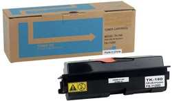 Kyocera Mita TK-160 Muadil Toner 