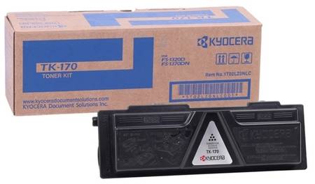 Kyocera Mita TK-170 Orjinal Toner - 1