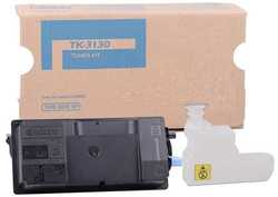 Kyocera Mita TK-3130 Muadil Toner 