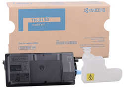 Kyocera Mita TK-3130 Orjinal Toner - Kyocera