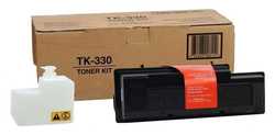 Kyocera Mita TK-330 Muadil Toner 