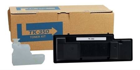 Kyocera Mita TK-350 Muadil Toner - 1