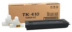 Kyocera Mita TK-410 Muadil Fotokopi Toner - Kyocera