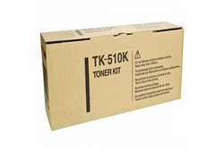 Kyocera Mita TK-510 Muadil Siyah Toner 