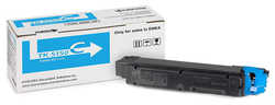 Kyocera Mita TK-5150 Mavi Orjinal Toner 