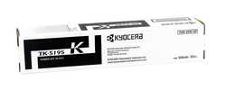 Kyocera Mita TK-5195 Siyah Orjinal Toner - Kyocera