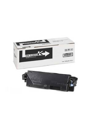 Kyocera Mita TK-5305 (1T02VM0NL0) Siyah Orjinal Toner - 1