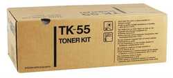 Kyocera Mita TK-55 Muadil Toner - Kyocera