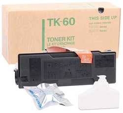 Kyocera Mita TK-60 Muadil Toner 