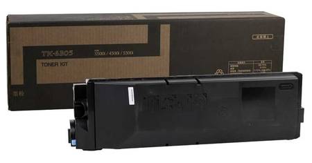 Kyocera Mita TK-6305 Muadil Fotokopi Toner - 1