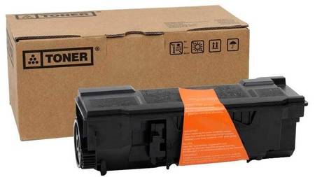 Kyocera Mita TK-65 Muadil Toner - 1