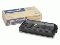 Kyocera Mita TK-7205 Orjinal Fotokopi Toner - Kyocera