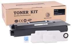 Kyocera Mita TK-725 Muadil Fotokopi Toner - Kyocera