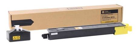 Kyocera Mita TK-8325 Sarı Muadil Fotokopi Toner - 1