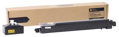 Kyocera Mita TK-8325 Siyah Muadil Fotokopi Toner - 1