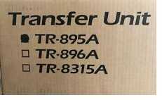 Kyocera Mita TR-895A-302K093071 Transfer Belt Ünitesi - Kyocera