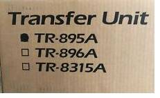 Kyocera Mita TR-895A-302K093071 Transfer Belt Ünitesi - 1