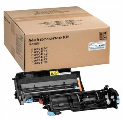 Kyocera MK-1150 (1702RV0NL0) Maintenance Kit - 1