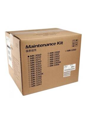 Kyocera MK-3060 Maintenance Kit (Bakım Kiti) - 1