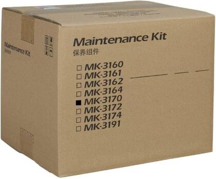 Kyocera MK-3170 Maintenance Kit - 1