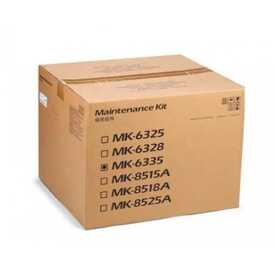 Kyocera MK-6335 Orjinal Bakım Kiti - Kyocera
