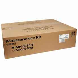 Kyocera MK-8335B (1702RL0UN0) Renkli Orjinal Maintenance Kit - Kyocera