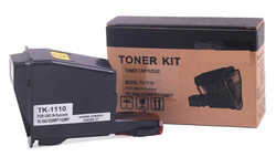 Kyocera TK-1110 Muadil Toner - Kyocera