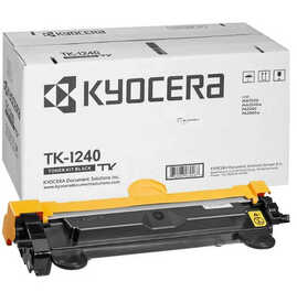 Kyocera TK-1240 Orjinal Toner - Kyocera