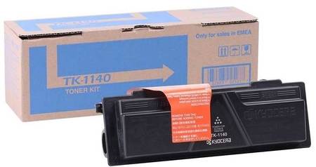 Kyocera TK-140 Orjinal Toner - 1