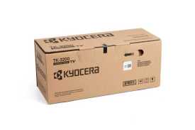 Kyocera TK-3200/1T02X90NL0 Orjinal Toner - Kyocera