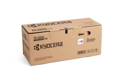 Kyocera TK-3200/1T02X90NL0 Orjinal Toner - 1